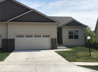 833 SE Delaware Ave, Ankeny, IA 50021