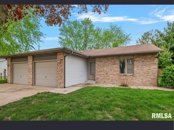 323 Bellerive Rd, Springfield, IL 62704