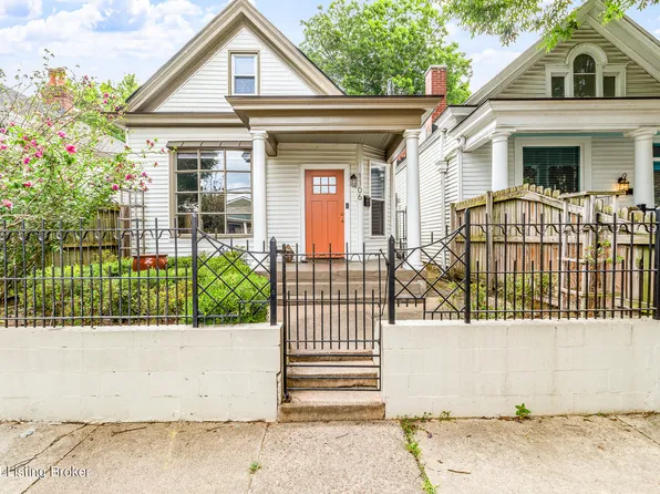1106 S Shelby St, Louisville, KY 40203