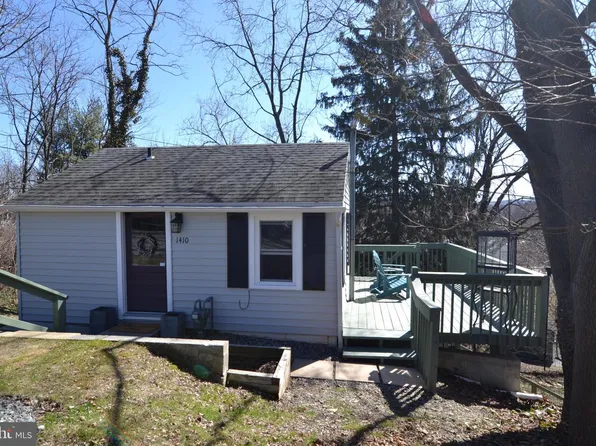 1410 W Locust St, York, PA 17404