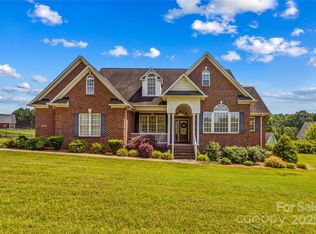 1070 Blueberry Rd, Salisbury, NC 28147