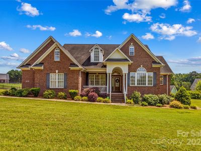 1070 Blueberry Rd, Salisbury, NC, 28147