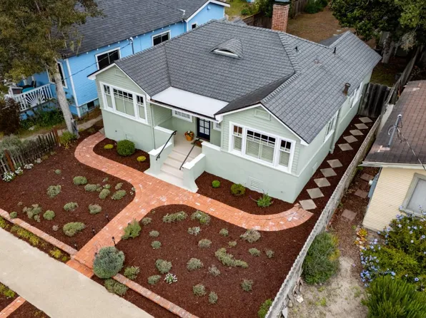 416 Sinex Ave, Pacific Grove, CA 93950