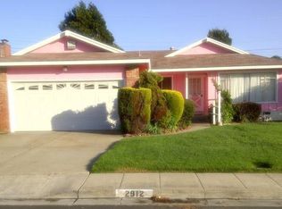 2912 Barkley Dr, Richmond, CA 94806