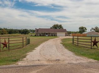 2360 County Road 1102, Grandview, TX 76050
