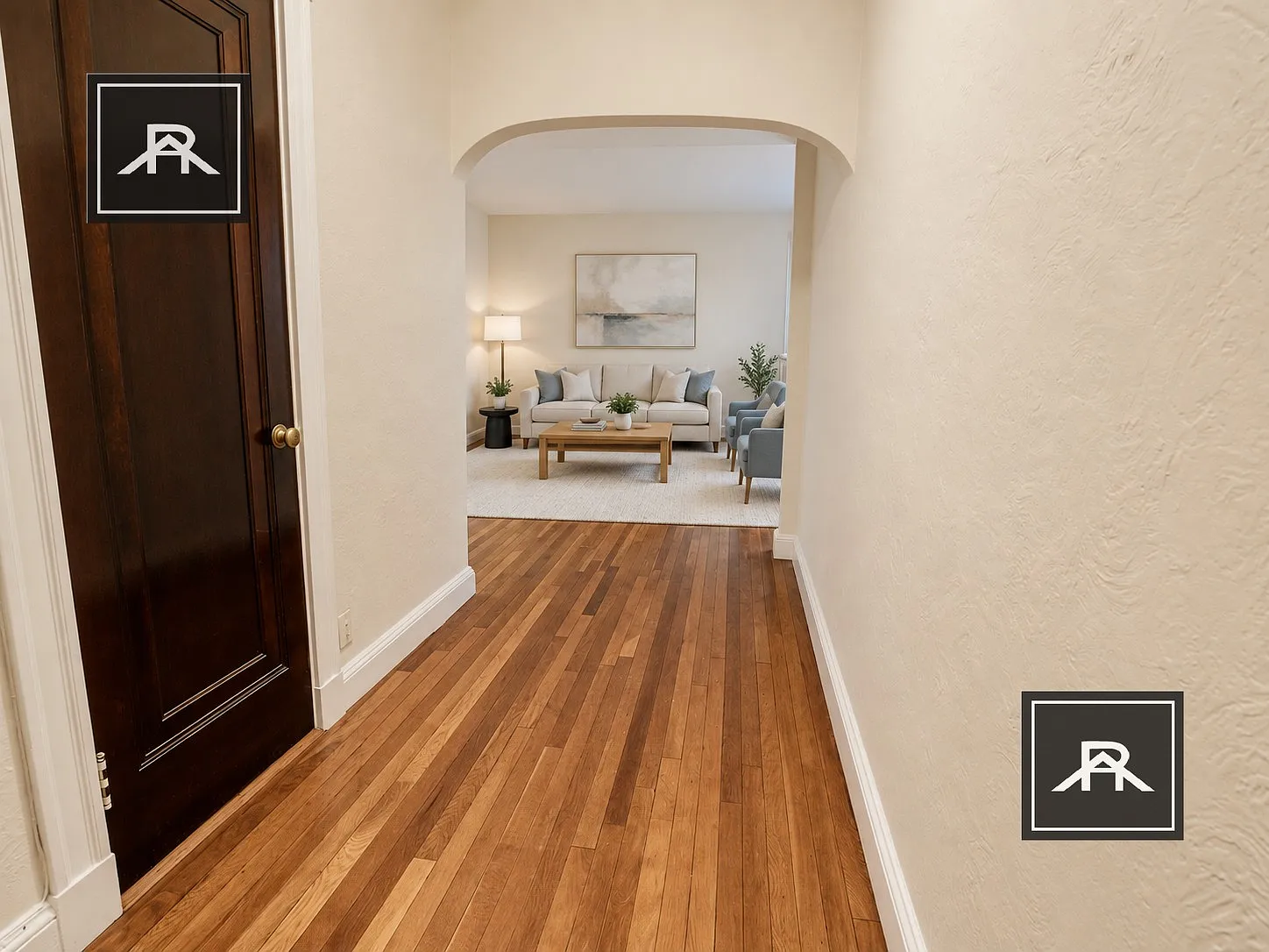 1 bed, 1.0 bath, $1,995 — Photo 3