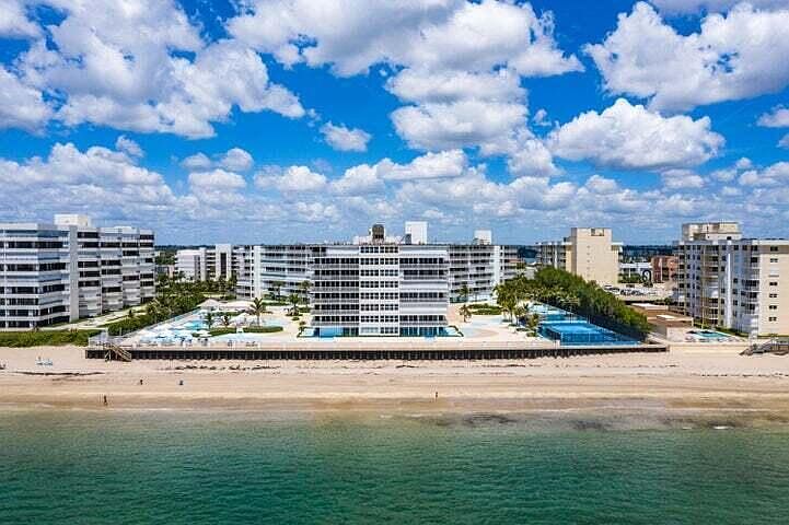 1st image of 3546 S Ocean Blvd APT 923