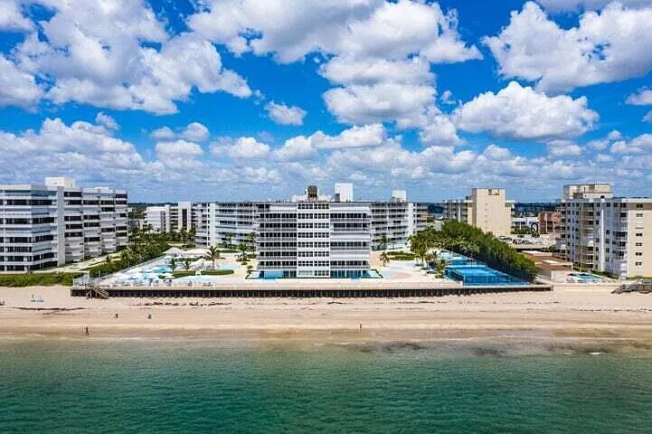 3546 S Ocean Blvd #923
