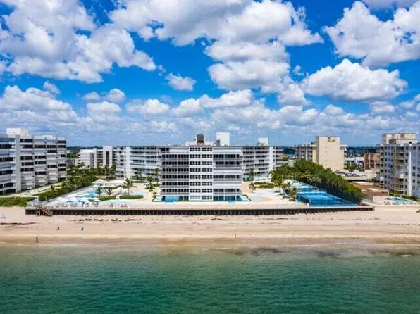 3546 S Ocean Blvd APT 923, South Palm Beach, FL 33480