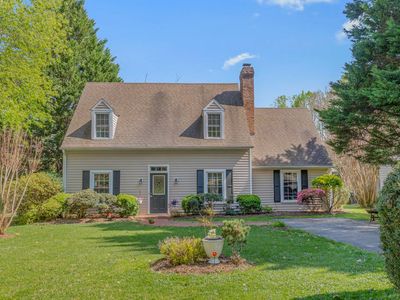 1745 Sourwood Pl, Charlottesville, VA, 22911