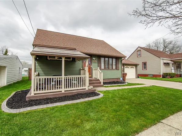 122 Currier Ave, Sloan, NY 14212