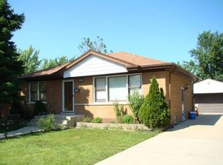 1843 Boeger Ave, Westchester, IL 60154