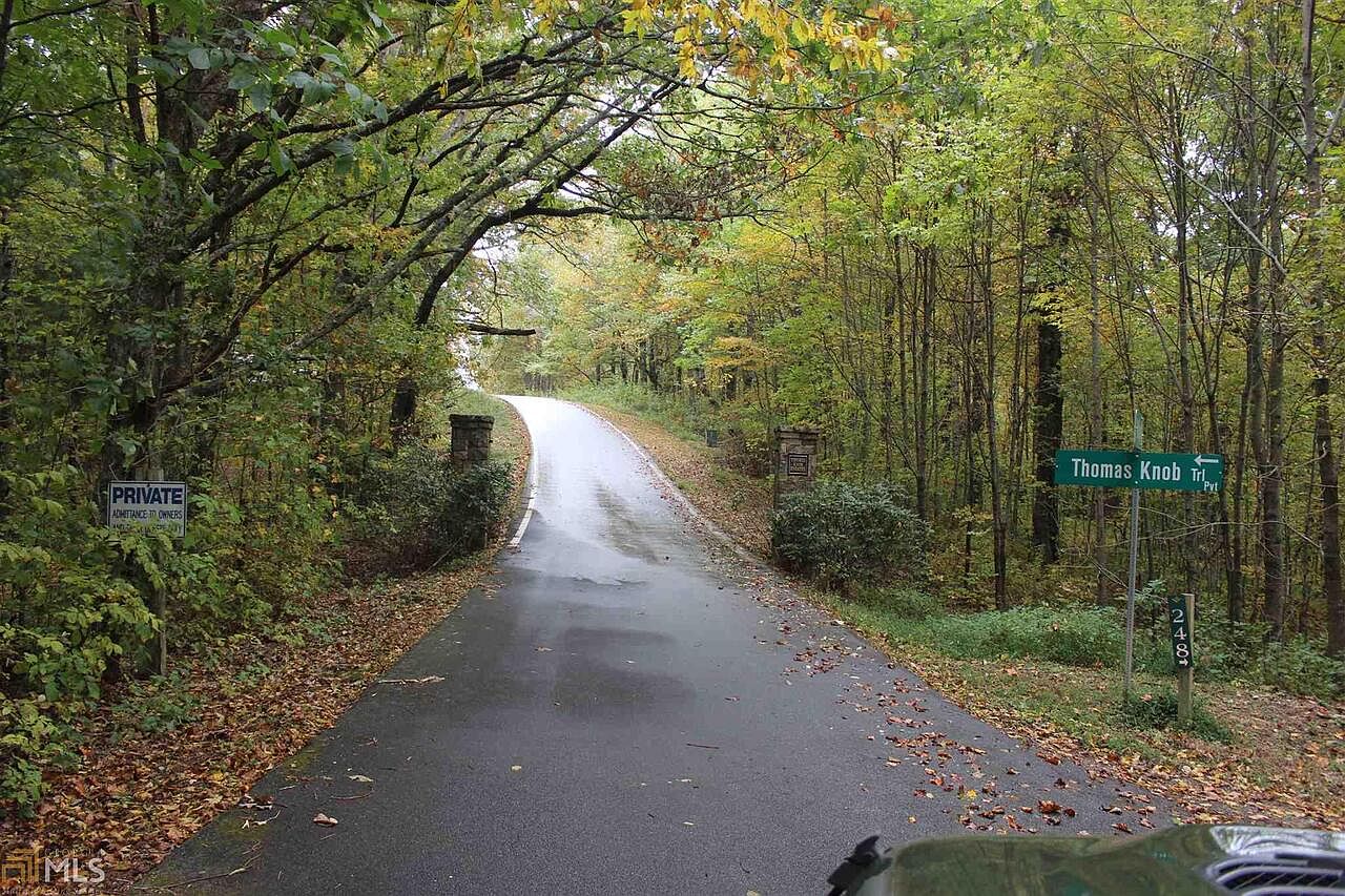 0 Pipetrack Gap Rd, Scaly Mountain, NC 28775 Zillow