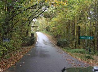 0 Pipetrack Gap Rd, Scaly Mountain, NC 28775