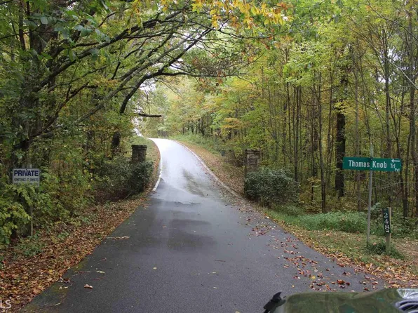 0 Pipetrack Gap Rd, Scaly Mountain, NC 28775