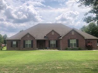 1265 E Smith Ferry Rd, Muskogee, OK 74403