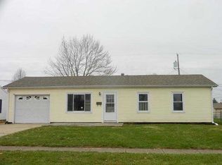 436 Conard Dr, Xenia, OH 45385