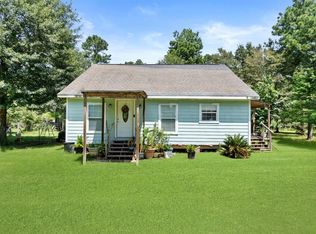 30470 Reids Prairie Rd, Waller, TX 77484