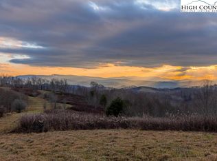 Tbd Fork Ridge Rd, Zionville, NC 28698