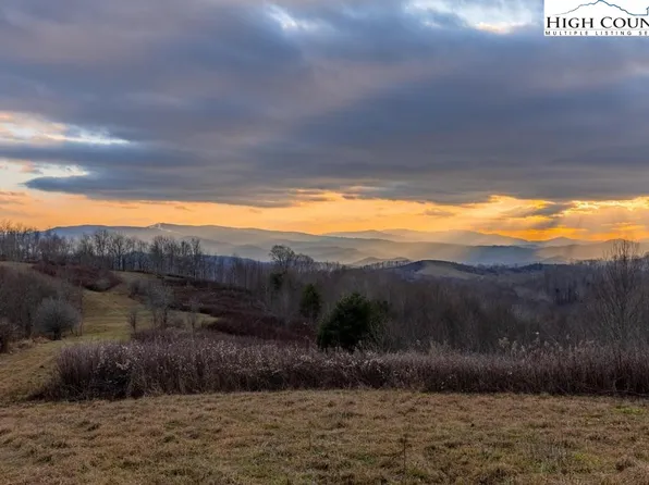 TBD Fork Ridge Road, Zionville, NC 28698