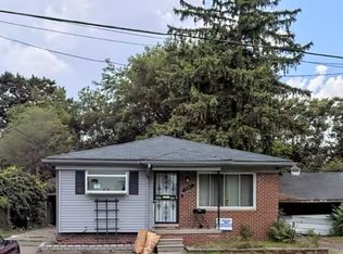 18911 Shiawassee Dr, Detroit, MI 48219