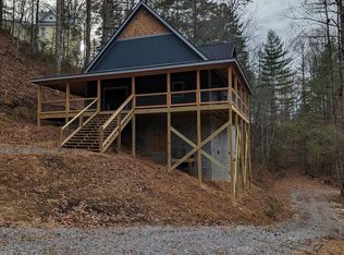 2489 Waldens Creek Rd LOT 1R, Sevierville, TN 37862