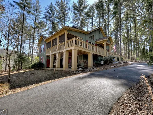 33 Carley Dr, Morganton, GA 30560