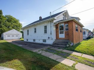 2013 Everett Ave, Poland, OH 44514