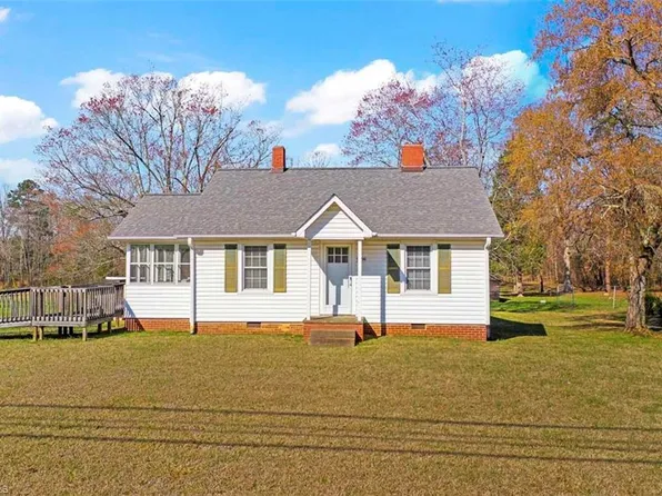 9056 State Highway 8, Lexington, NC 27292