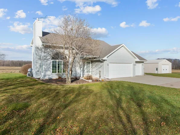 W2284 State Highway 29, Pulaski, WI 54162