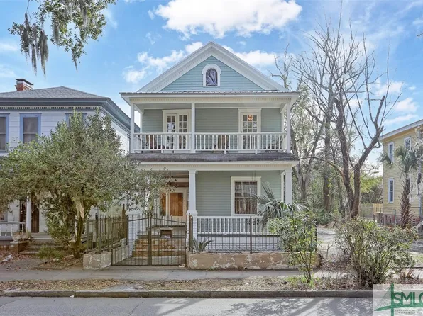513 W 37th Street, Savannah, GA 31415
