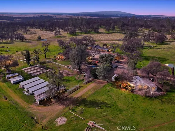 480 Orange Ave, Bangor, CA 95966