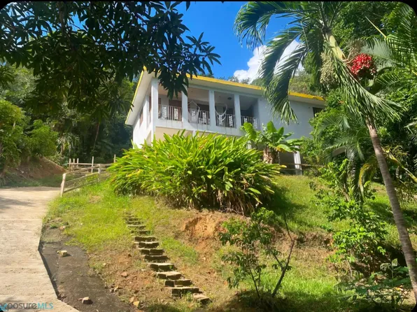 0 Bo Florencio Calle Desvio, Fajardo, PR 00738