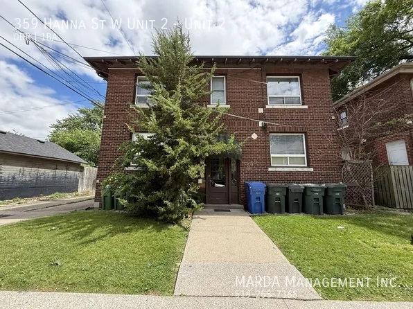 359 Hanna St W, Windsor, ON