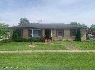 3709 Baymeadow Dr, Louisville, KY 40258