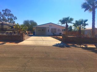 14437 E 29th Pl, Yuma, AZ 85367
