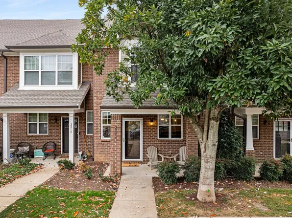 2220 Knowles Ave, Nashville, TN 37204