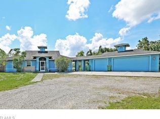 11140 Riggs Rd, Naples, FL 34114