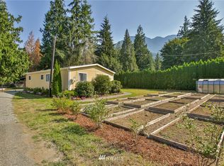 42601 May Creek Rd, Gold Bar, WA 98251