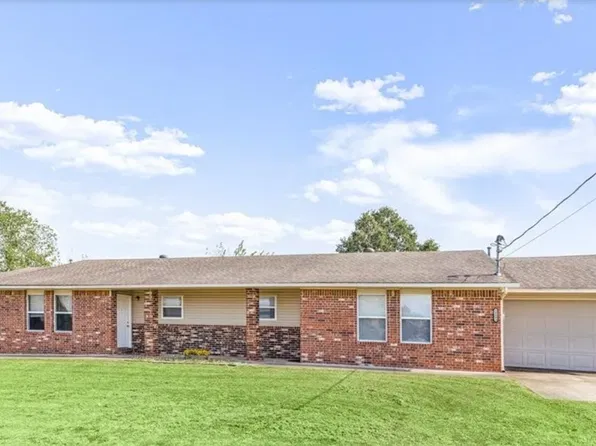 14485 E Highway 264 #14485, Lowell, AR 72745