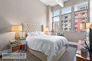 Rented by NextStopNY