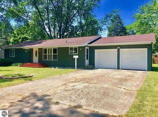 1124 S Elizabeth St, Mt Pleasant, MI 48858