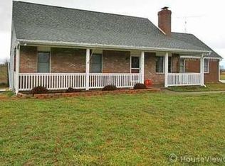 420 Co Rd 349, Jackson, MO 63755