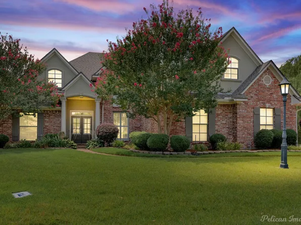 618 Chambord Cir, Shreveport, LA 71115