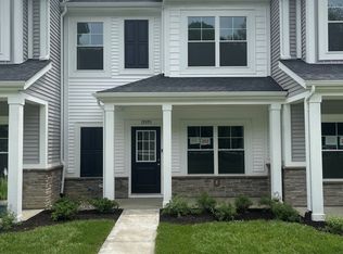 19395 Grassy Branch Rd, Westfield, IN 46074