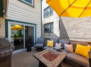 1521 N Marshall St #A, Milwaukee, WI 53202