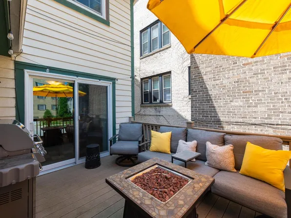 1521 North Marshall STREET #A, Milwaukee, WI 53202