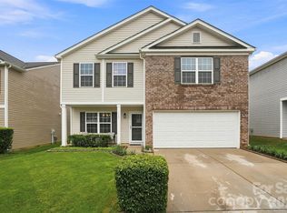 1773 Eastway Dr, Dallas, NC 28034