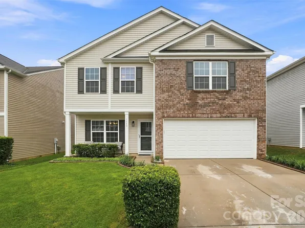 1773 Eastway Dr, Dallas, NC 28034