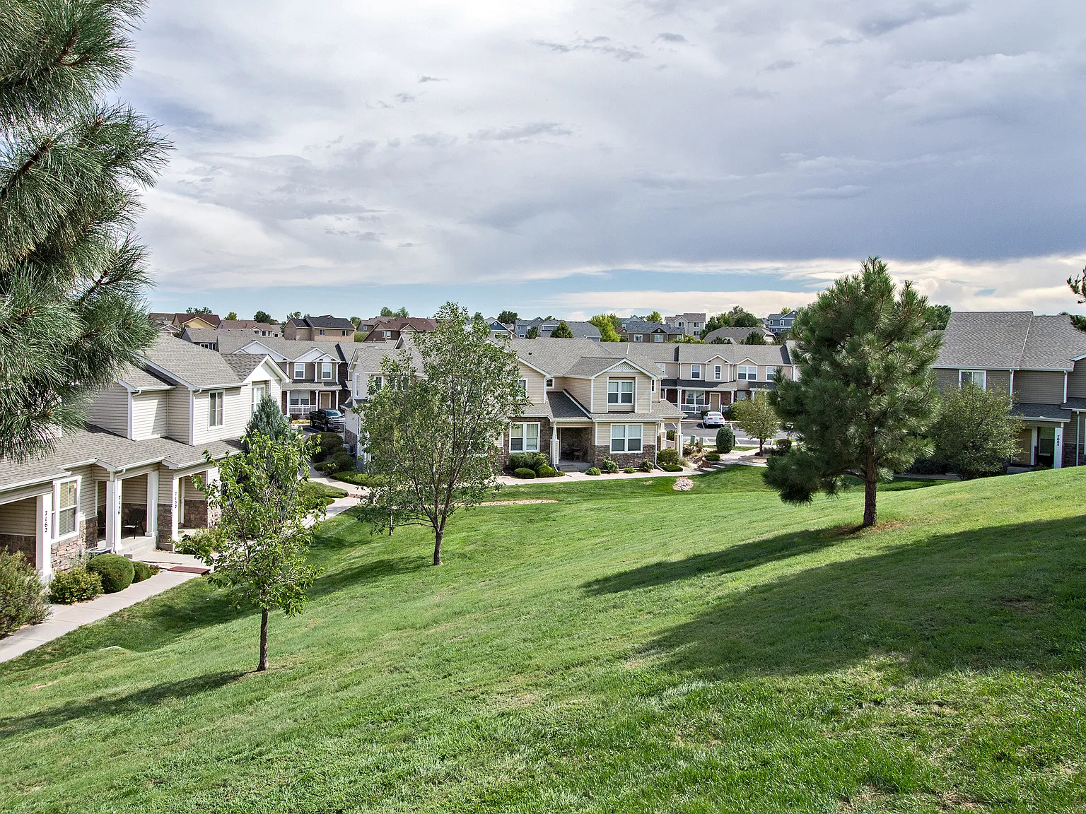 3 bed, 1486 sqft, $1,900 — Photo 3